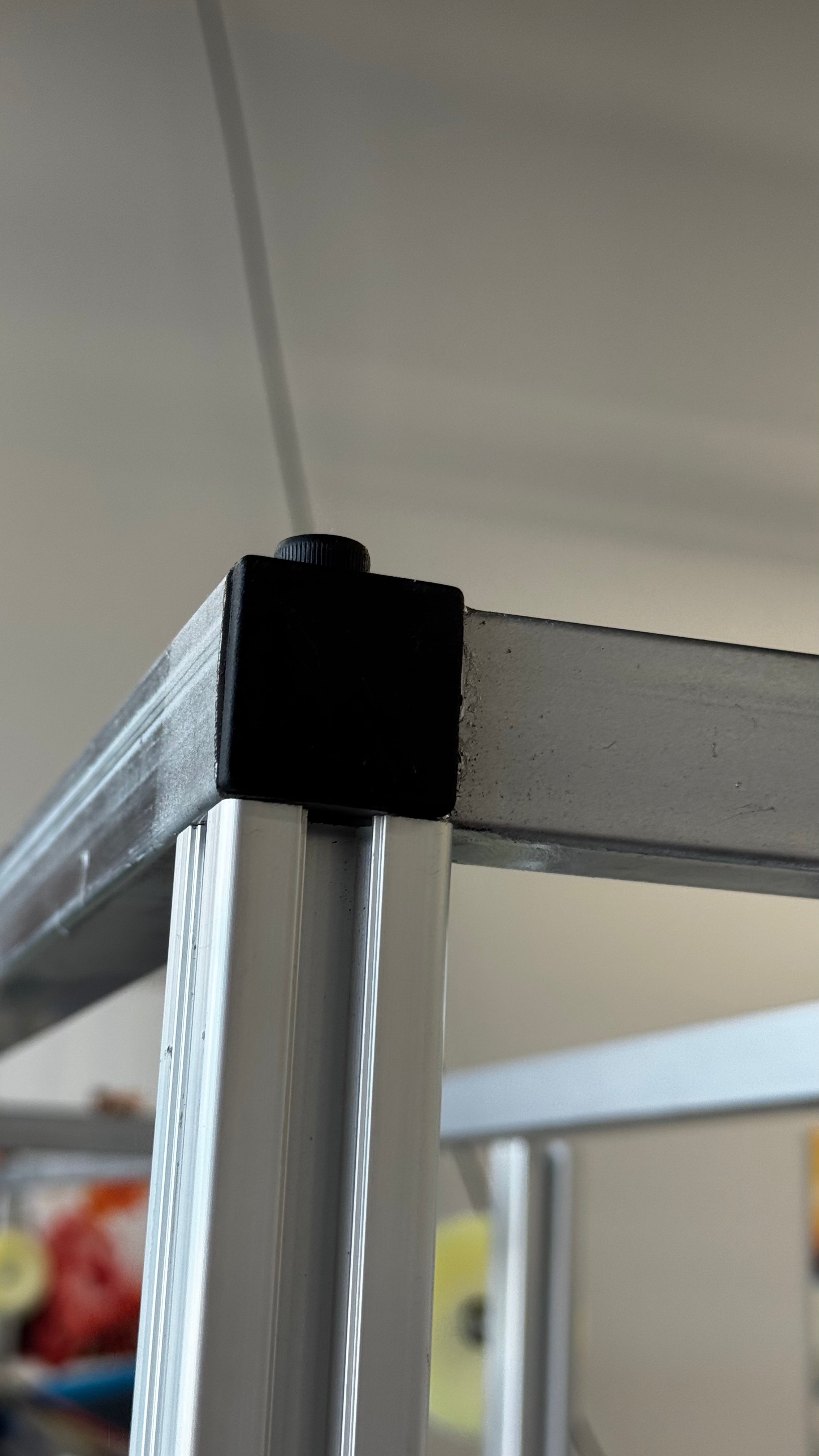 Film Tower™ | Professional Window Film Storage Rack & Organizer